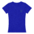 Camiseta Feminina Mini Logo Team NFL Indianapolis Colts Sport America