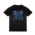 Camiseta NFL Indianapolis Colts Vibes Preto Sport America