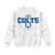 Moletom Urban 2.0 NFL Indianapolis Colts Off White Sport America - comprar online