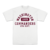 Camiseta NFL Washington Commanders Athletic Off White Sport America