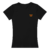 Camiseta Feminina Mini Logo Team NFL Washington Commanders Sport America