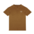 Camiseta Mini Logo NFL Washington Commanders Caramelo Sport America