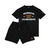 Conjunto NFL Camiseta Military 2024 + Bermuda Team Logo Washington Commanders Sport America