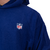 Conjunto Moletom e Calça Mini Logo NFL Marinho Sport America - loja online
