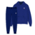Conjunto Moletom e Calça Mini Logo NFL Marinho Sport America