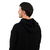 Imagem do Conjunto Moletom e Calça Mini Logo NFL Preto Sport America