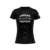Camiseta Feminina Military 2024 NFL Carolina Panthers Sport America