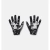 Luva F8 Preta - Under Armour - comprar online