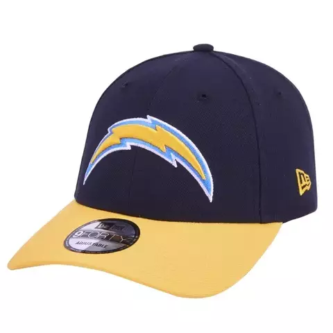 Boné 9FORTY NFL Los Angeles Chargers New Era