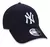 Boné 39THIRTY MLB New York Yankees High Crown New Era - Tamanho único - Sport America: A Maior Loja de Esportes Americanos