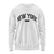 Moletom East Coast New York Off White Sport America - comprar online