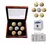 Memorabilia NFL - Moeda de Colecionador - Dallas Cowboys Super Bowl Champions 7 Coin - comprar online