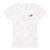 Camiseta Feminina Mini Logo Team NFL Miami Dolphins Sport America