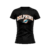 Camiseta Feminina NFL Miami Dolphins Headline Sport America