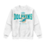 Moletom Urban 2.0 NFL Miami Dolphins Off White Sport America - comprar online