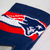Meia Cano Médio NFL New England Patriots Sport America - comprar online
