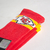 Meia Cano Médio NFL Kansas City Chiefs Sport America na internet