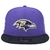 Boné 59FIFTY NFL Baltimore Ravens Core Fitted New Era - Sport America: A Maior Loja de Esportes Americanos