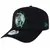 Boné 9FORTY NBA Boston Celtics Flame New Era