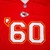 Imagem do Camisa Torcedor Feminina NFL Kansas City Chiefs Sport America