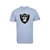 Camiseta Plus Size NFL Las Vegas Raiders - New Era na internet