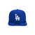 Boné 9FIFTY MLB Los Angeles Dodgers - New Era - Sport America: A Maior Loja de Esportes Americanos