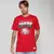 Camiseta NFL San Francisco 49ers Vermelho Mitchell & Ness - comprar online