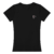 Camiseta Feminina Mini Logo Team NFL Atlanta Falcons Sport America