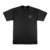 Camiseta Mini Logo Team NFL Atlanta Falcons Preto Sport America
