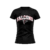 Camiseta Feminina NFL Atlanta Falcons Headline Sport America