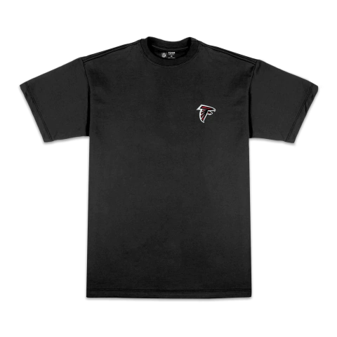 Camiseta Mini Logo NFL Atlanta Falcons Sport America - comprar online