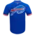 Camisa NFL Buffalo Bills Josh Allen #17 Pro Standard - Sport America: A Maior Loja de Esportes Americanos