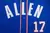 Imagem do Camisa NFL Buffalo Bills Josh Allen #17 Pro Standard