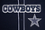 Camisa NFL Dallas Cowboys Classic Pro Standard - loja online