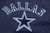Imagem do Bermuda NFL Dallas Cowboys Marinho Pro Standard