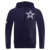 Moletom NFL Dallas Cowboys Classic Chenille Pro Standard - comprar online