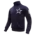Jaqueta de Zíper NFL Dallas Cowboys Classic Pro Standard na internet