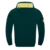 Moletom NFL Green Bay Packers Classic Chenille Pro Standard - Sport America: A Maior Loja de Esportes Americanos