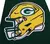 Moletom NFL Green Bay Packers Classic Chenille Pro Standard