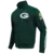 Jaqueta de Zíper NFL Green Bay Packers Classic Pro Standard na internet
