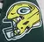 Imagem do Jaqueta de Zíper NFL Green Bay Packers Classic Pro Standard