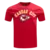 Camiseta NFL Kansas City Chiefs Classic Bristle Pro Standard - comprar online