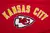 Imagem do Camiseta NFL Kansas City Chiefs Classic Bristle Pro Standard