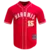 Camisa NFL Kansas City Chiefs Patrick Mahomes #15 Pro Standard - comprar online