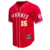 Camisa NFL Kansas City Chiefs Patrick Mahomes #15 Pro Standard na internet