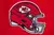 Camisa NFL Kansas City Chiefs Patrick Mahomes #15 Pro Standard - comprar online