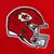 Camisa NFL Kansas City Chiefs Travis Kelce #87 Pro Standard - comprar online