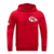 Moletom NFL Kansas City Chiefs Classic Chenille Pro Standard - comprar online