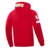 Moletom NFL Kansas City Chiefs Classic Chenille Pro Standard - loja online