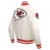 Jaqueta NFL Kansas City Chiefs Retrô Classic Pro Standard - loja online